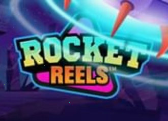 Слот Rocket Reels от Hacksaw
